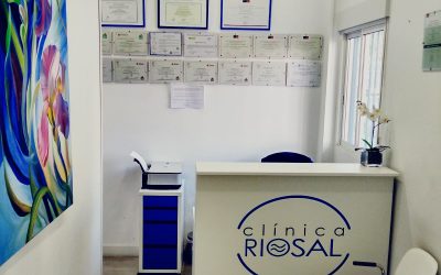 Clínica Riosal Instalaciones